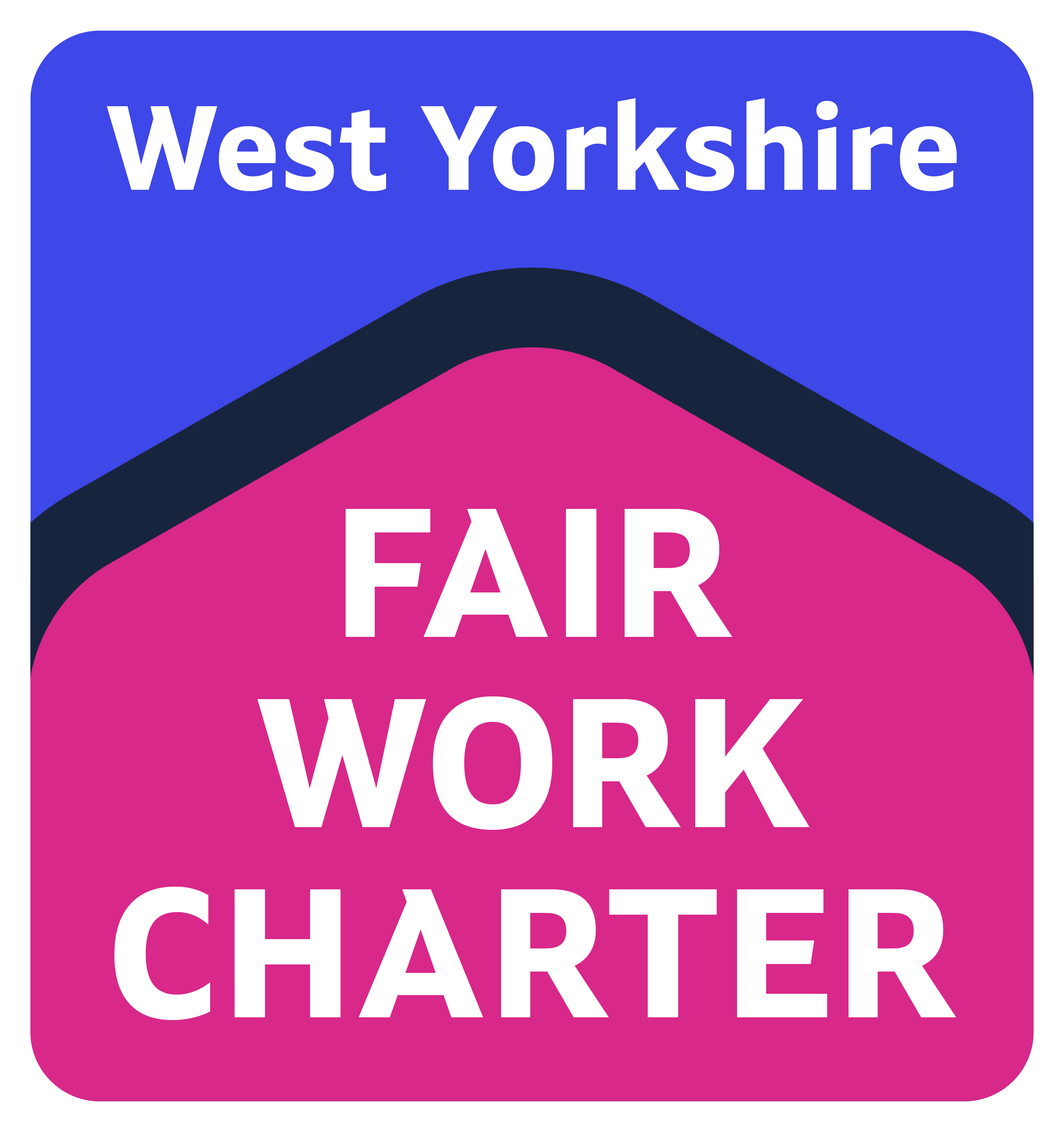 fair work charter logo